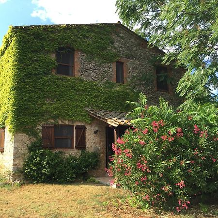 Podere Conte Racani Amelia Exterior foto