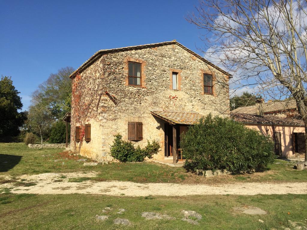 Podere Conte Racani Amelia Habitación foto