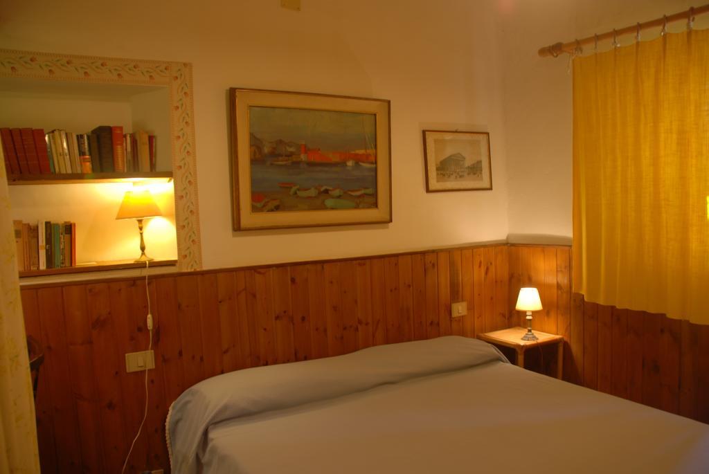 Podere Conte Racani Amelia Habitación foto